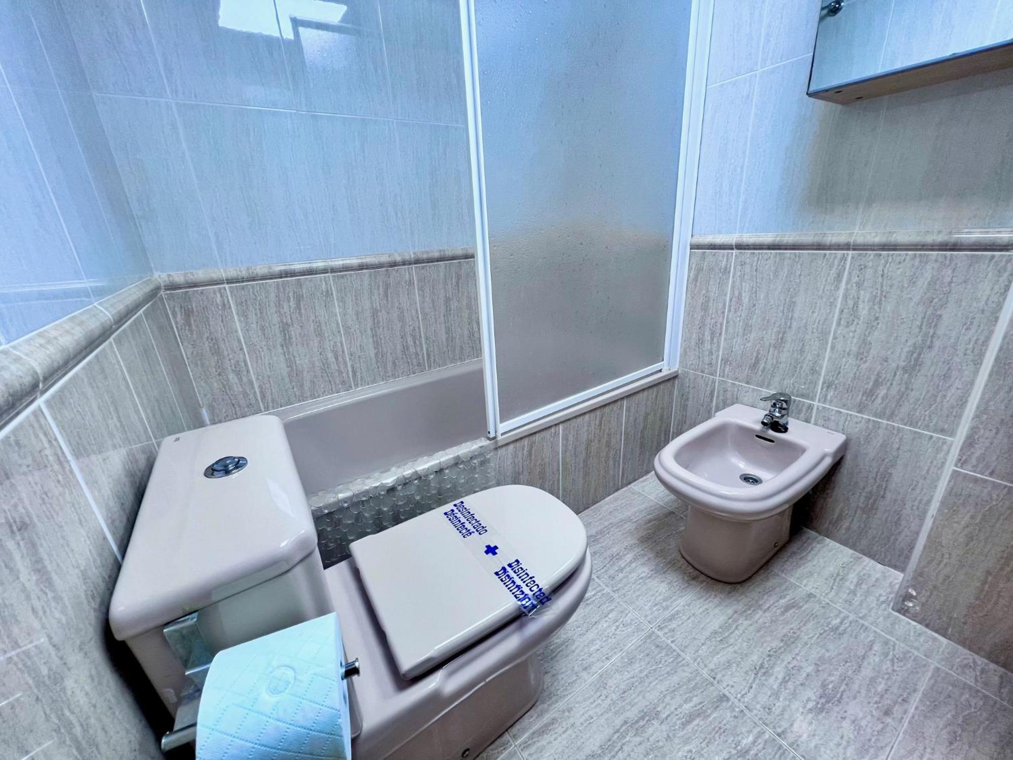 Apartamento Arcos Costa Calida III Águilas Kültér fotó