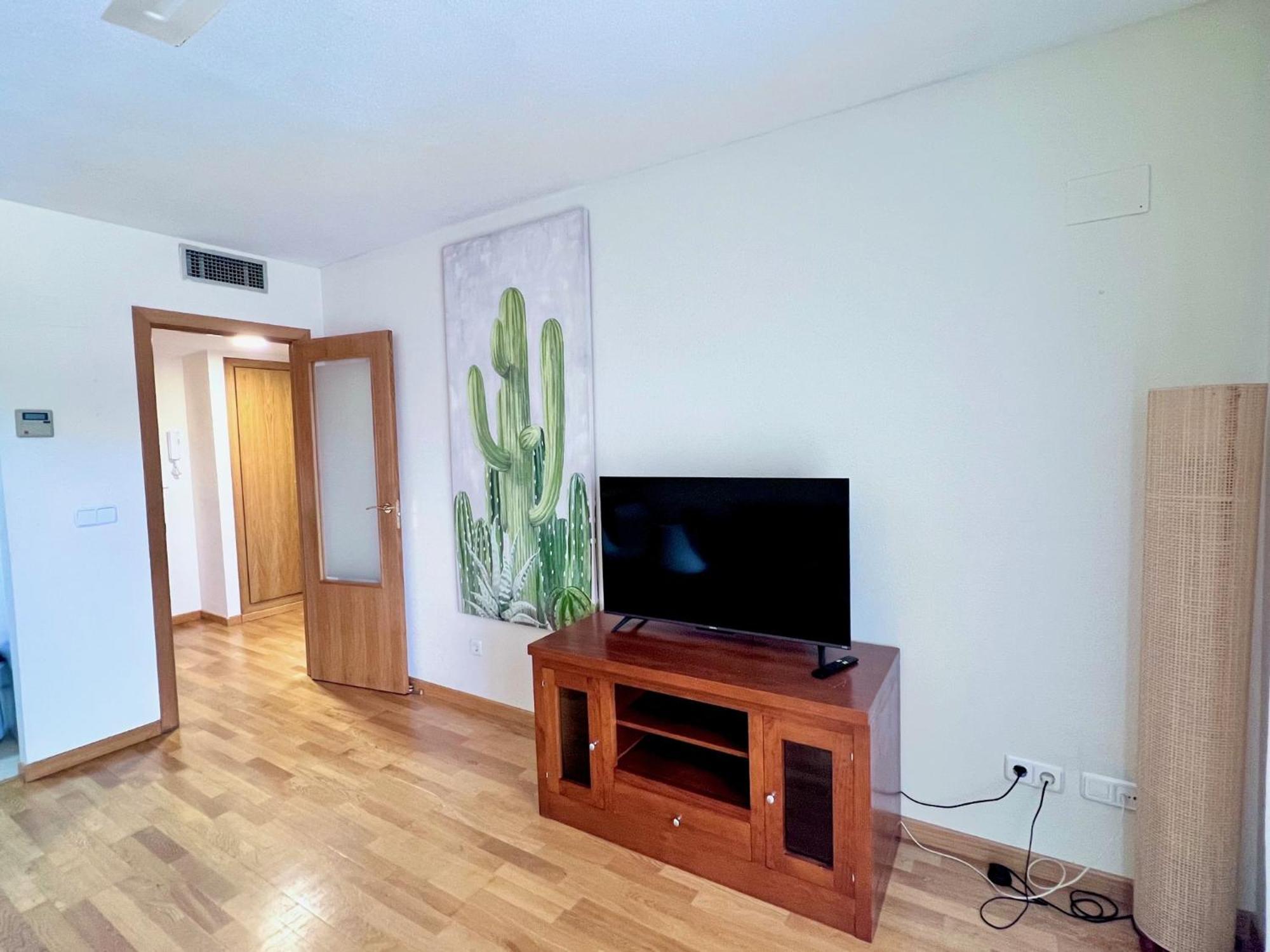 Apartamento Arcos Costa Calida III Águilas Kültér fotó