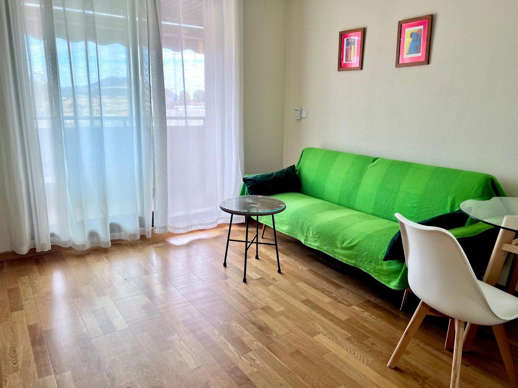 Apartamento Arcos Costa Calida III Águilas Kültér fotó