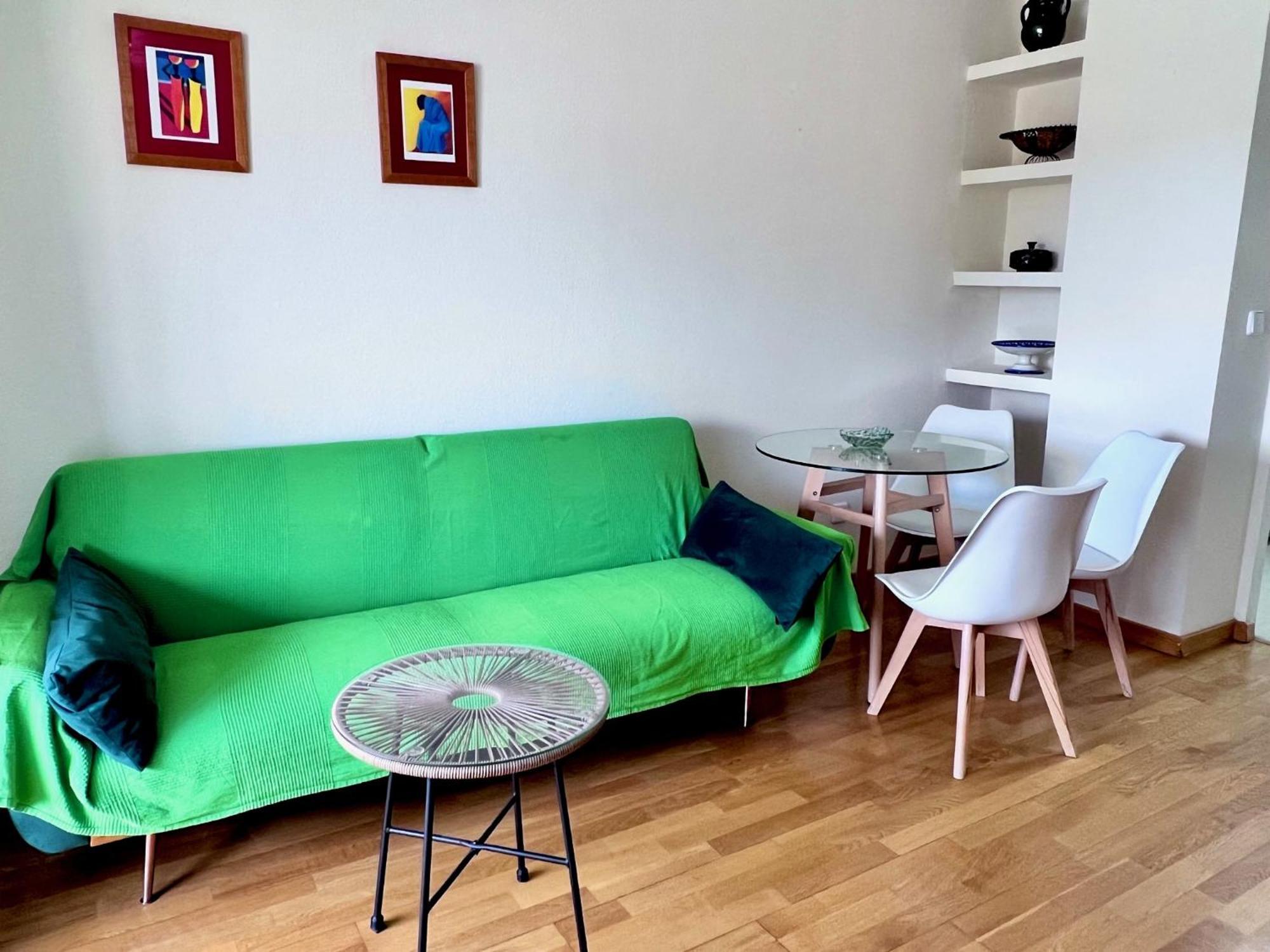 Apartamento Arcos Costa Calida III Águilas Kültér fotó