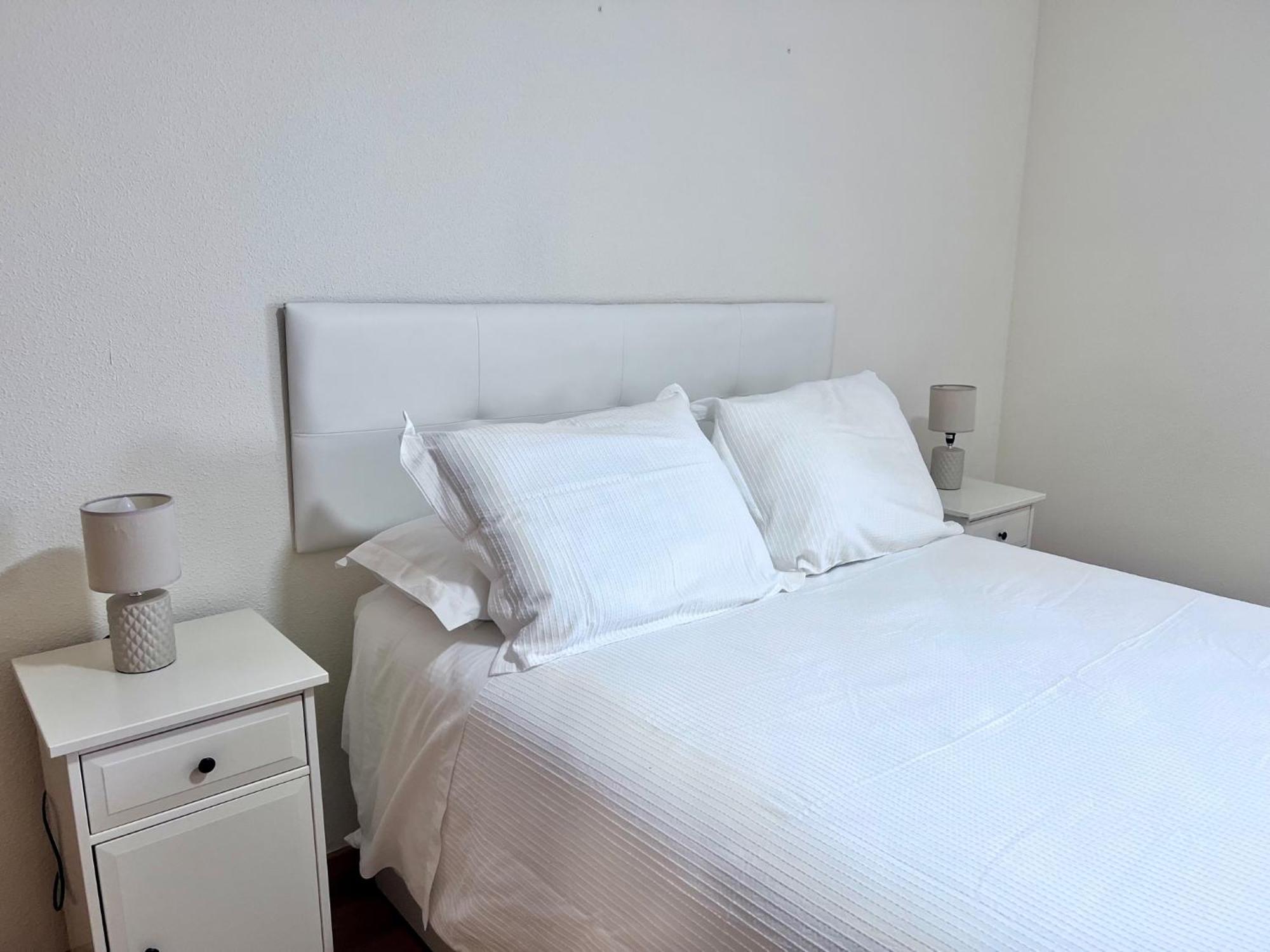 Apartamento Arcos Costa Calida III Águilas Kültér fotó