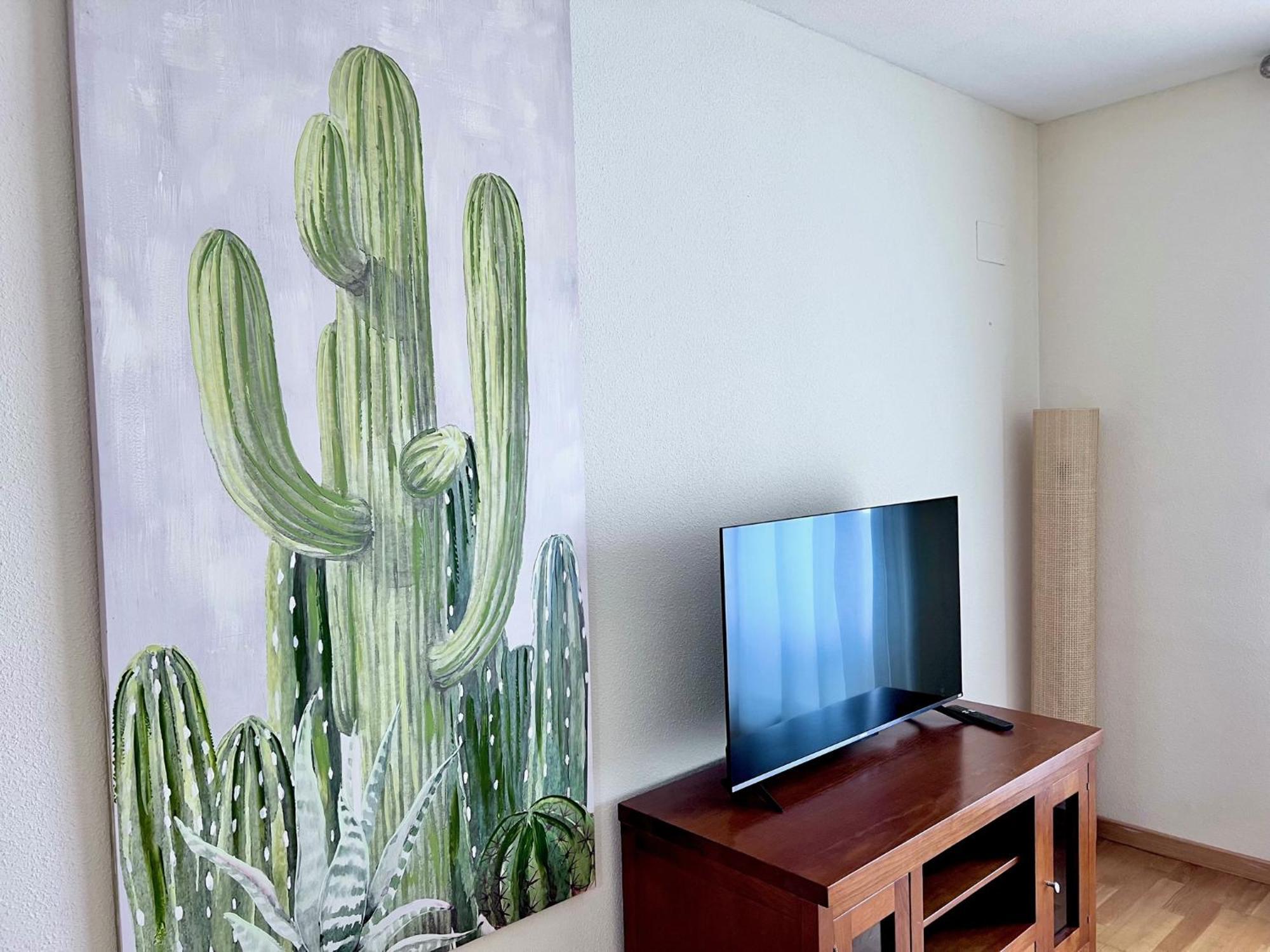 Apartamento Arcos Costa Calida III Águilas Kültér fotó